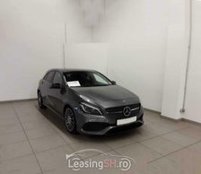 MER30171 – Mercedes-Benz A 250 la 29.655 EUR