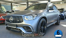 MER28095 – Mercedes-Benz GLC 63 AMG la 95.200 EUR