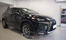 LEX18127 – Lexus NX la 47.481 EUR (vândut)