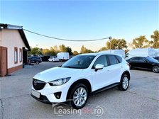 MAZ22136 – Mazda CX-5 MK2 la 13.700 EUR (vândut)