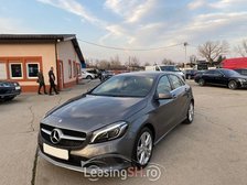 MER24983 – Mercedes-Benz A 200 la 17.017 EUR (vândut)