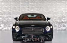 BEN21614 – Bentley Continental la 208.131 EUR