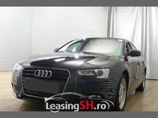 AUD07804 – Audi A5 la 21.687 EUR (vândut)