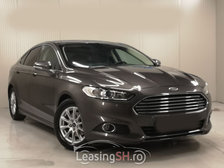 FOR14433 – Ford Mondeo la 12.490 EUR (vândut)