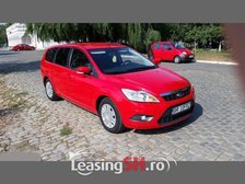 FOR06765 – Ford Focus la 4.490 EUR (vândut)