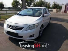 TOY07514 – Toyota Corolla la 8.400 EUR (vândut)
