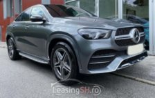 MER21909 – Mercedes-Benz GLE Coupe la 89.898 EUR