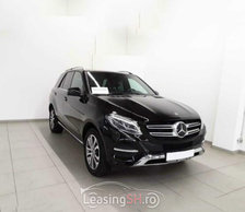 MER30507 – Mercedes-Benz GLE 350 la 52.955 EUR