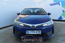 TOY24516 – Toyota Corolla la 10.750 EUR (vândut)