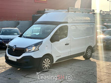 REN26362 – Renault Trafic L1H2 la 13.600 EUR