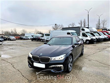 BMW23687 – BMW 730 la 45.577 EUR (vândut)