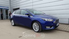 FOR09532 – Ford Focus Mk3 la 16.990 EUR (vândut)