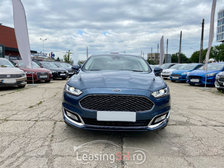 FOR26628 – Ford Mondeo MK5 la 20.400 EUR