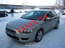 MIT01792 – Mitsubishi Lancer la 10.168 EUR (vândut)