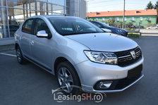 DAC28486 – Dacia Logan la 8.949 EUR