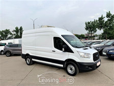 FOR20435 – Ford TRANSIT la 16.422 EUR (vândut)