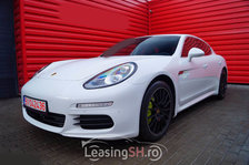POR11008 – Porsche Panamera la 81.900 EUR (vândut)