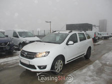 DAC15698 – Dacia Logan MCV la 6.700 EUR (vândut)