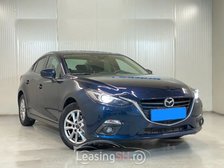 MAZ23130 – Mazda 3 la 11.790 EUR (vândut)