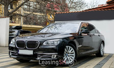 BMW11259 – BMW 750 la 32.725 EUR (vândut)