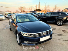 VOL19723 – Volkswagen Passat B8 la 13.447 EUR (vândut)