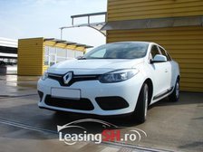 REN06082 – Renault Fluence la 10.950 EUR (vândut)