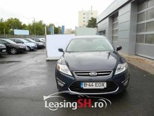 FOR08755 – Ford Mondeo la 11.186 EUR (vândut)