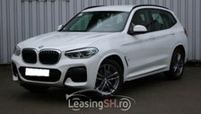 BMW28804 – BMW X3 xDrive la 61.285 EUR