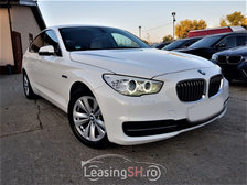 BMW14260 – BMW 5GT la 20.587 EUR (vândut)