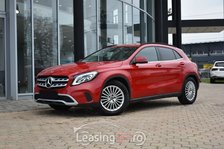 MER23733 – Mercedes-Benz GLA 200 la 30.821 EUR
