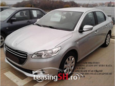 PEU06367 – Peugeot 301 la 8.804 EUR (vândut)