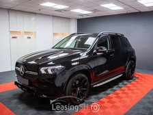 MER31877 – Mercedes-Benz GLE 350 D 4MATIC la 69.000 EUR