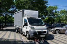 PEU09894 – Peugeot BOXER la 5.990 EUR (vândut)