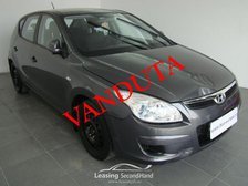 HYU00331 – Hyundai i30 la 4.588 EUR (vândut)