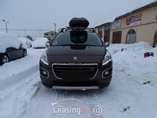 PEU15238 – Peugeot 3008 la 10.690 EUR (vândut)