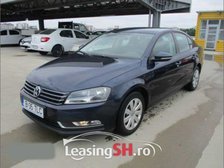 VOL08192 – Volkswagen Passat la 12.450 EUR (vândut)