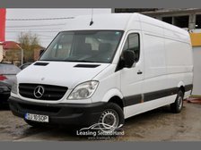 MER03241 – Mercedes-Benz SPRINTER la 17.298 EUR (vândut)