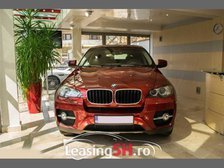 BMW07723 – BMW X6 la 24.200 EUR (vândut)