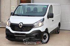 REN31578 – Renault Trafic L1H1 la 20.230 EUR