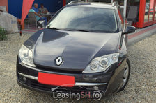 REN14226 – Renault LAGUNA 3 la 3.990 EUR (vândut)