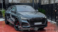 AUD32242 – Audi RS Q8 la 139.900 EUR