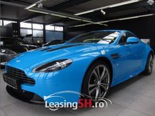 AST03980 – Aston Martin Vantage la 142.600 EUR (vândut)