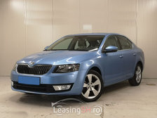 SKO17886 – Skoda Octavia III la 11.489 EUR (vândut)