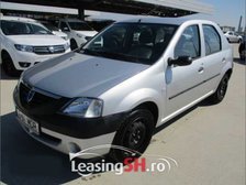 DAC07905 – Dacia Logan la 3.500 EUR (vândut)
