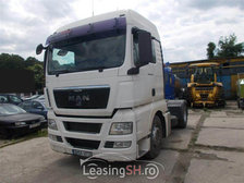 MAN09968 – MAN TGX 18.480 la 21.678 EUR (vândut)