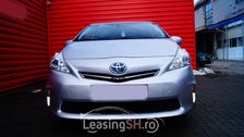 TOY15304 – Toyota Prius la 9.990 EUR (vândut)