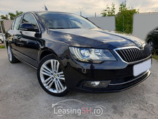 SKO17689 – Skoda Superb la 15.300 EUR (vândut)