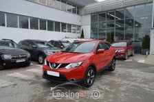 NIS23209 – Nissan Qashqai la 14.800 EUR (vândut)