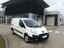 PEU11592 – Peugeot EXPERT la 10.900 EUR (vândut)