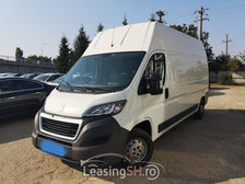 PEU13798 – Peugeot BOXER la 14.989 EUR (vândut)